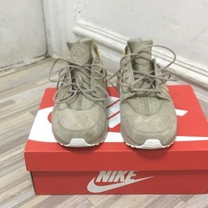 Air Huarache run PRM, men or women  shoes